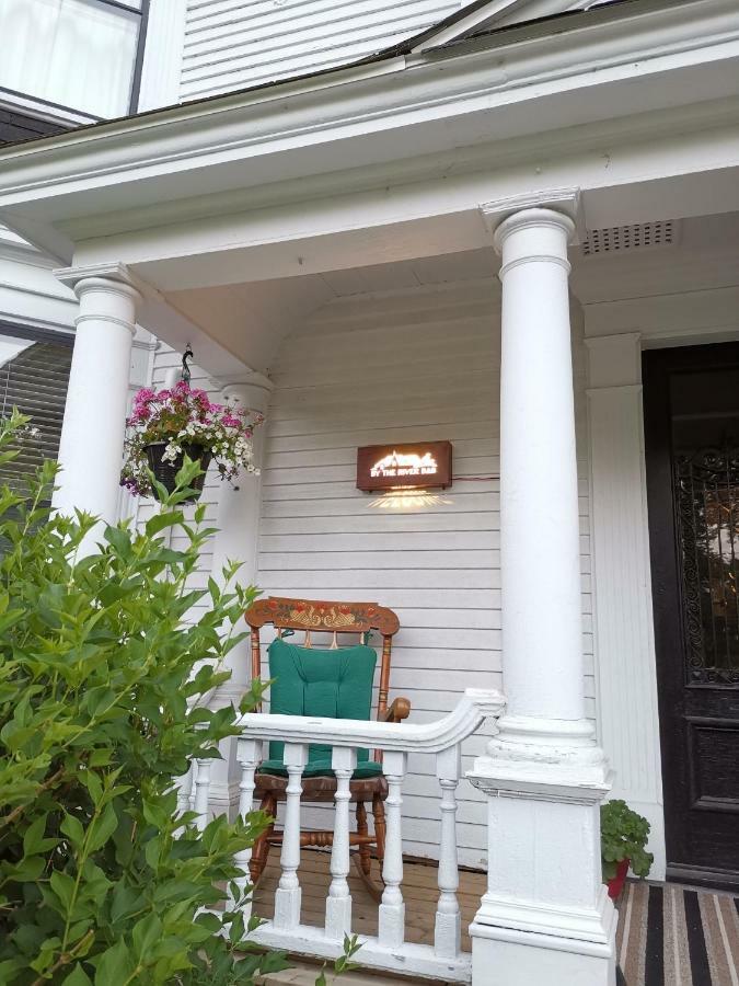 By The River B&B Fredericton Exterior photo